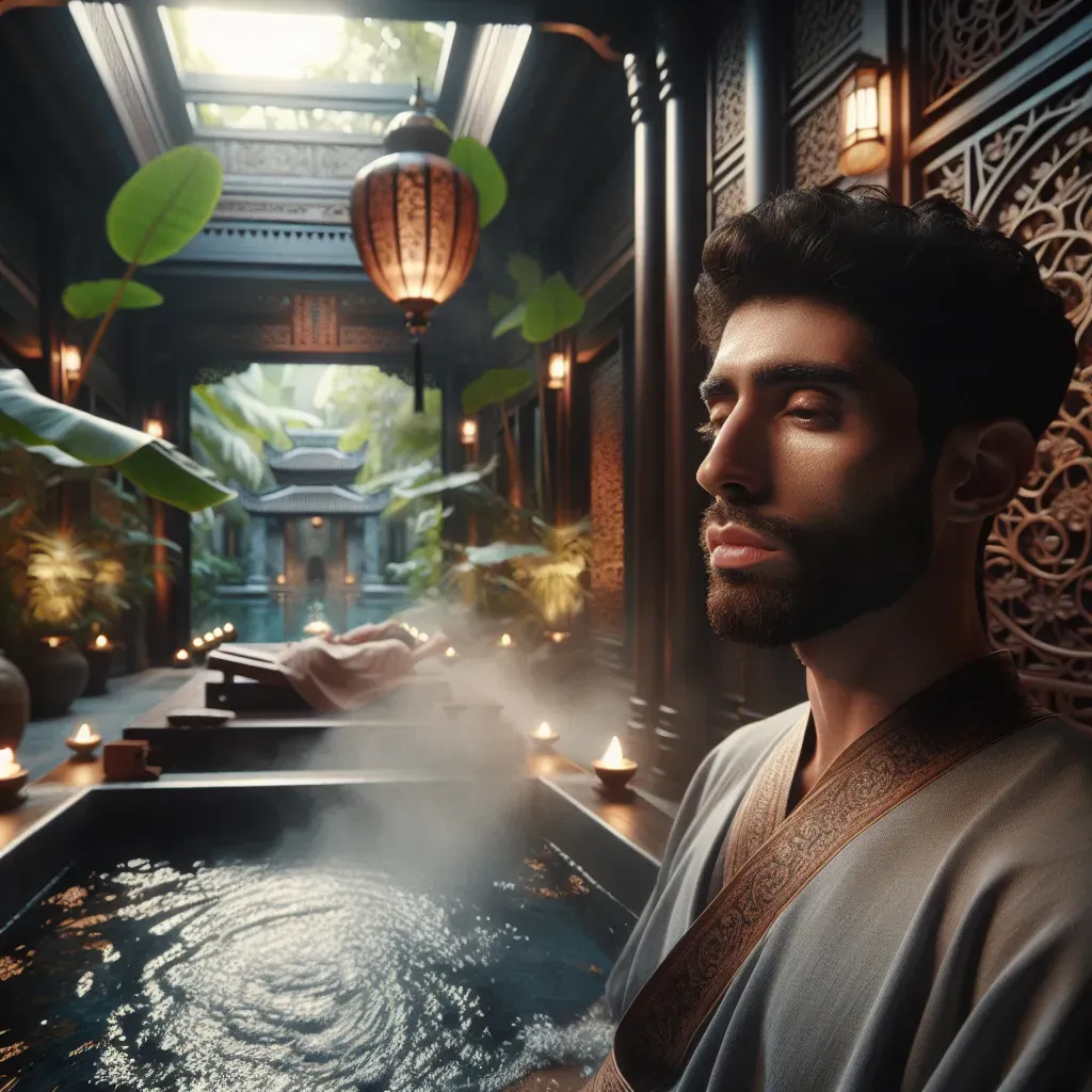 호치민 풍투이, 이런 분들께는 무조건 강력 추천합니다! (찐 후기)