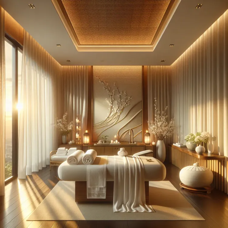 제가 다른 호치민 스파 대신 풍투이를 선택한 진짜 이유!