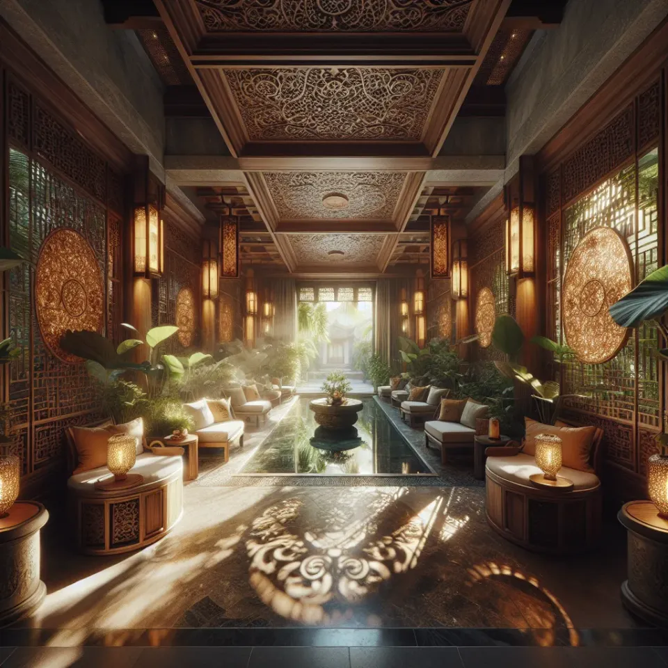 호치민 풍투이, 첫 방문 솔직 후기! 기대 이상이었을까?