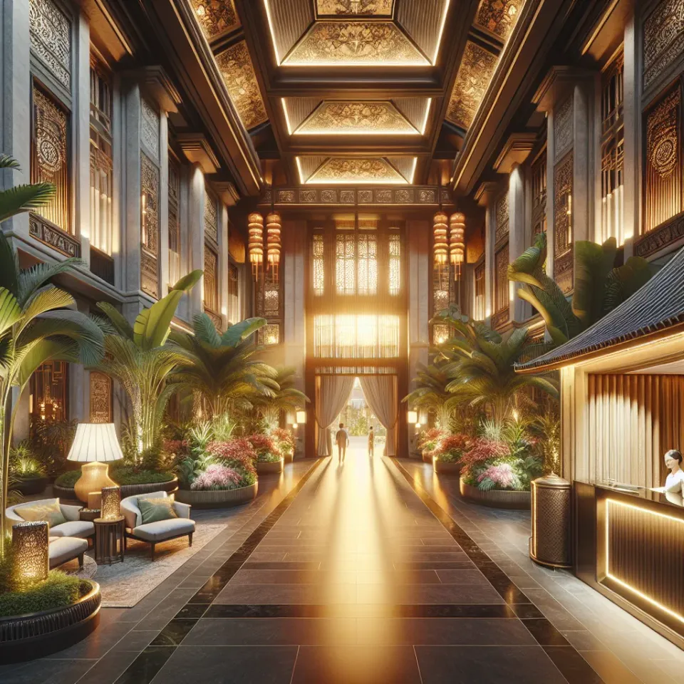 호치민 여행, 풍투이에서 잊지 못할 추억을 만들어보세요!